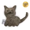 Catlabs Katzen-Spielzeug Kuschelige Katze mit Katzenminze 2 Catlabs Katzen-Spielzeug Kuschelige Katze mit Katzenminze -Katzenwelt Verkaufsgeschäft 211938389 xxl