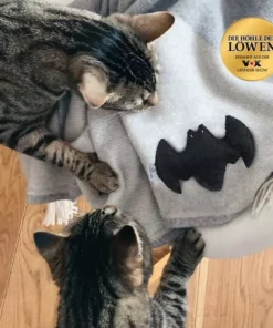 Catlabs Katzen-Spielzeug Flauschige Fledermaus mit Baldrianwurzel 20 Catlabs Katzen-Spielzeug Flauschige Fledermaus mit Baldrianwurzel -Katzenwelt Verkaufsgeschäft 211938461 xxl