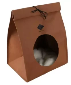 Ebi Katzenkorb D&D Home Oscar, Braun 8 Ebi Katzenkorb D&D Home Oscar, Braun -Katzenwelt Verkaufsgeschäft 211966017 xxl