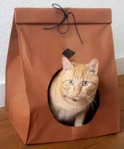 Ebi Katzenkorb D&D Home Oscar, Braun 9 Ebi Katzenkorb D&D Home Oscar, Braun -Katzenwelt Verkaufsgeschäft 211966020 xxl