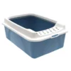 Rotho Katzentoilette Bonnie M Eco Blau – Sand 1 Rotho Katzentoilette Bonnie M Eco Blau – Sand -Katzenwelt Verkaufsgeschäft 212001493 xxl