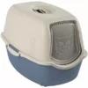 Rotho Katzentoilette Bailey Eco, Sand – Blau 1 Rotho Katzentoilette Bailey Eco, Sand – Blau -Katzenwelt Verkaufsgeschäft 212001497 xxl