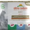 Almo Nature Nassfutter HFC Jelly 3 Sorten mit Thunfisch, 6 x 55 g 2 Almo Nature Nassfutter HFC Jelly 3 Sorten mit Thunfisch, 6 x 55 g -Katzenwelt Verkaufsgeschäft 212348338 xxl