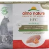 Almo Nature Nassfutter HFC Natural Huhn und Garnelen, 6 x 55 g 2 Almo Nature Nassfutter HFC Natural Huhn und Garnelen, 6 x 55 g -Katzenwelt Verkaufsgeschäft 212348344 xxl