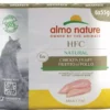 Almo Nature Nassfutter HFC Natural Hühnerfilet, 6 x 55 g 1 Almo Nature Nassfutter HFC Natural Hühnerfilet, 6 x 55 g -Katzenwelt Verkaufsgeschäft 212348356 xxl