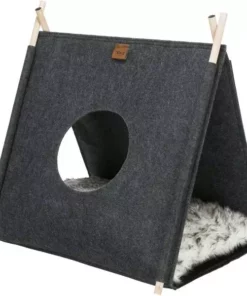 Trixie Höhle, Elfie, Anthrazit