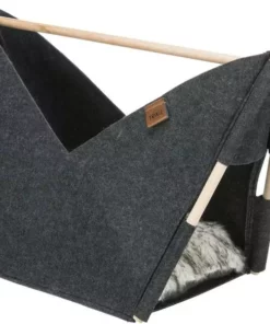 Trixie Höhle, Elise, Anthrazit