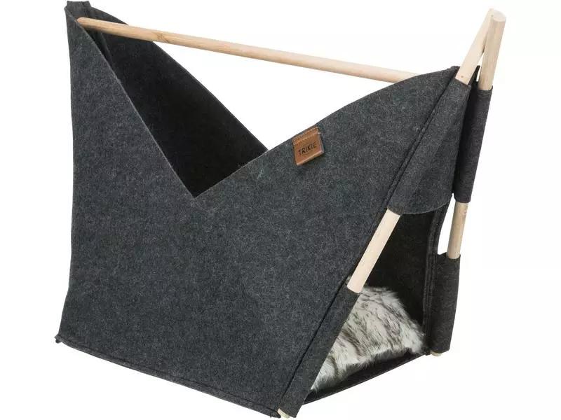 Trixie Höhle, Elise, Anthrazit 3 Trixie Höhle, Elise, Anthrazit