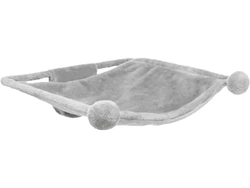 Trixie Liegemulde zur Wandmontage, Grau 3 Trixie Liegemulde zur Wandmontage, Grau