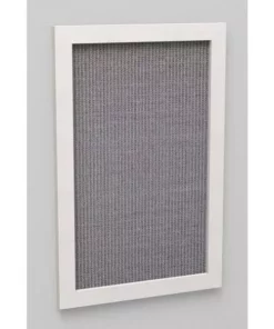 Trixie Kratzbrett zur Wandmontage, Grau-Weiss 11 Trixie Kratzbrett zur Wandmontage, Grau-Weiss -Katzenwelt Verkaufsgeschäft 212451925 xxl