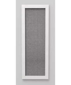 Trixie Kratzbrett zur Wandmontage, Grau-Weiss 7 Trixie Kratzbrett zur Wandmontage, Grau-Weiss -Katzenwelt Verkaufsgeschäft 212451931 xxl