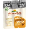 Almo Nature Katzen-Snack Holistic mit Huhn, 15 g 1 Almo Nature Katzen-Snack Holistic mit Huhn, 15 g -Katzenwelt Verkaufsgeschäft 212454412 xxl