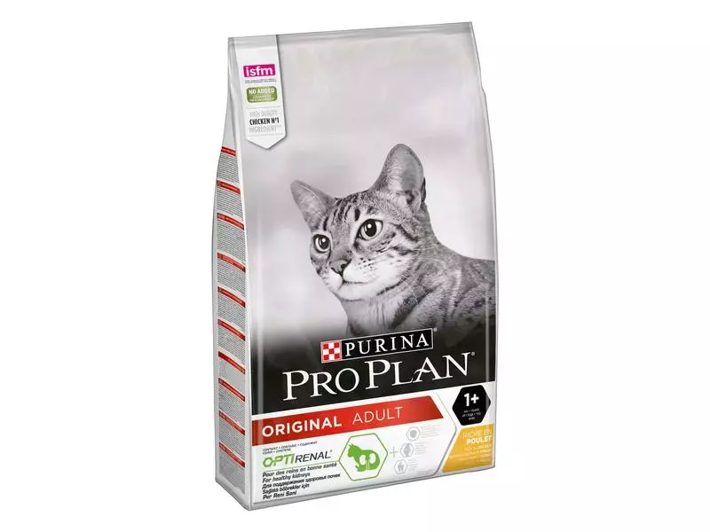 Purina Pro Plan Trockenfutter Adult Poulet, 10 kg 3 Purina Pro Plan Trockenfutter Adult Poulet, 10 kg