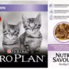 Purina Pro Plan Nassfutter Junior Truthahn, 10 x 85 g 2 Purina Pro Plan Nassfutter Junior Truthahn, 10 x 85 g -Katzenwelt Verkaufsgeschäft 213198842 xxl
