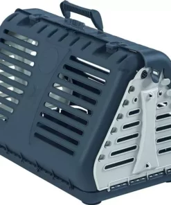 Rotho Transportbox Toby, Faltbar, Anthrazit