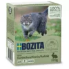 Bozita Nassfutter Häppchen in Sauce mit Kaninchen, 370 g 1 Bozita Nassfutter Häppchen in Sauce mit Kaninchen, 370 g -Katzenwelt Verkaufsgeschäft 213330447 xxl