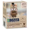 Bozita Nassfutter Häppchen in Sauce mit Hühnchen & Pute, 370 g 2 Bozita Nassfutter Häppchen in Sauce mit Hühnchen & Pute, 370 g -Katzenwelt Verkaufsgeschäft 213330457 xxl