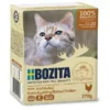 Bozita Nassfutter Häppchen in Gelée mit viel Huhn, 370 g 2 Bozita Nassfutter Häppchen in Gelée mit viel Huhn, 370 g -Katzenwelt Verkaufsgeschäft 213330525 xxl