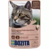 Bozita Nassfutter Pouch Häppchen in Gelée Hühnchenleber, 85 g 2 Bozita Nassfutter Pouch Häppchen in Gelée Hühnchenleber, 85 g -Katzenwelt Verkaufsgeschäft 213330571 xxl