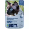 Bozita Nassfutter Pouch Häppchen in Gelée Rentier, 85 g 1 Bozita Nassfutter Pouch Häppchen in Gelée Rentier, 85 g -Katzenwelt Verkaufsgeschäft 213330580 xxl