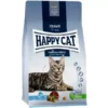 Happy Cat Trockenfutter Supreme Culinary Quellwasser-Forelle, 1.3 kg 1 Happy Cat Trockenfutter Supreme Culinary Quellwasser-Forelle, 1.3 kg -Katzenwelt Verkaufsgeschäft 213767287 xxl