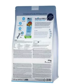 Happy Cat Trockenfutter Supreme Culinary Quellwasser-Forelle, 1.3 kg 9 Happy Cat Trockenfutter Supreme Culinary Quellwasser-Forelle, 1.3 kg -Katzenwelt Verkaufsgeschäft 213767296 xxl