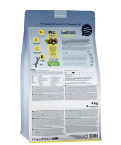 Happy Cat Trockenfutter Supreme Culinary Land-Geflügel, 1.3 kg 8 Happy Cat Trockenfutter Supreme Culinary Land-Geflügel, 1.3 kg -Katzenwelt Verkaufsgeschäft 213772565 xxl