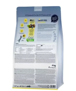 Happy Cat Trockenfutter Supreme Culinary Land-Geflügel, 1.3 kg 9 Happy Cat Trockenfutter Supreme Culinary Land-Geflügel, 1.3 kg -Katzenwelt Verkaufsgeschäft 213772570 xxl