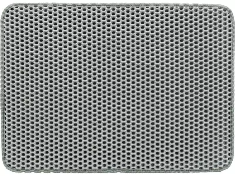 Trixie Sieb-Vorleger für Katzentoiletten 58 × 75 cm, Grösse XL 3 Trixie Sieb-Vorleger für Katzentoiletten 58 × 75 cm, Grösse XL