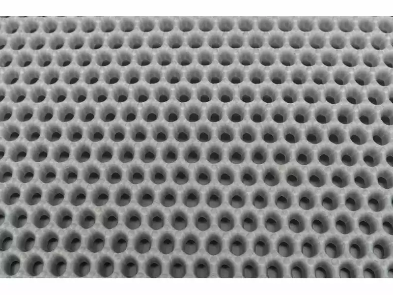 Trixie Sieb-Vorleger für Katzentoiletten 58 × 75 cm, Grösse XL 4 Trixie Sieb-Vorleger für Katzentoiletten 58 × 75 cm, Grösse XL – Bild 2