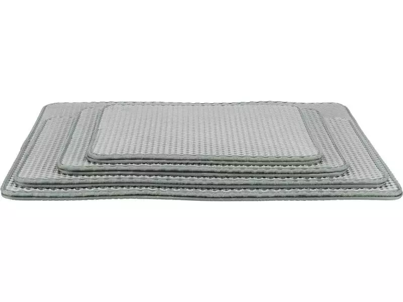 Trixie Sieb-Vorleger für Katzentoiletten 58 × 75 cm, Grösse XL 12 Trixie Sieb-Vorleger für Katzentoiletten 58 × 75 cm, Grösse XL – Bild 10