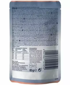 Happy Cat Nassfutter Meat in Sauce Culinary Atlantik-Lachs, 24 x 85 g 7 Happy Cat Nassfutter Meat in Sauce Culinary Atlantik-Lachs, 24 x 85 g -Katzenwelt Verkaufsgeschäft 213962139 xxl