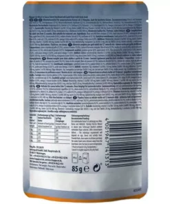 Happy Cat Nassfutter Meat in Sauce Culinary Land-Ente, 24 x 85 g -Katzenwelt Verkaufsgeschäft 213962564 xxl