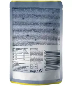 Happy Cat Nassfutter Meat in Sauce Culinary Land-Geflügel, 24 x 85 g -Katzenwelt Verkaufsgeschäft 213962814 xxl