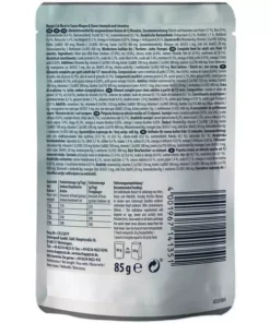 Happy Cat Nassfutter Meat in Sauce Sensitive Magen & Darm, 24 x 85 g 7 Happy Cat Nassfutter Meat in Sauce Sensitive Magen & Darm, 24 x 85 g -Katzenwelt Verkaufsgeschäft 213962963 xxl