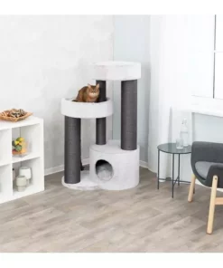 Trixie Kratzbaum XXL Michele, 133 cm 8 Trixie Kratzbaum XXL Michele, 133 cm -Katzenwelt Verkaufsgeschäft 214496077 xxl