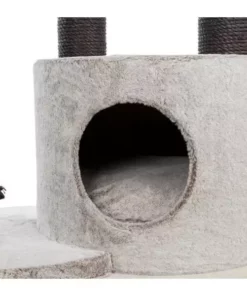 Trixie Kratzbaum XXL Michele, 133 cm 9 Trixie Kratzbaum XXL Michele, 133 cm -Katzenwelt Verkaufsgeschäft 214496123 xxl