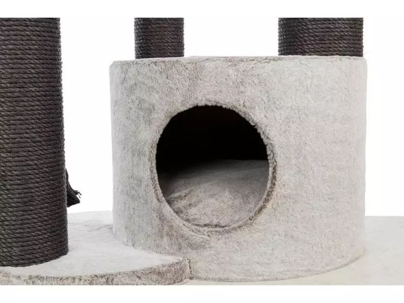 Trixie Kratzbaum XXL Michele, 133 cm 5 Trixie Kratzbaum XXL Michele, 133 cm – Bild 3