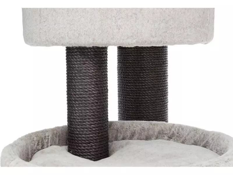 Trixie Kratzbaum XXL Michele, 133 cm 6 Trixie Kratzbaum XXL Michele, 133 cm – Bild 4