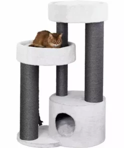 Trixie Kratzbaum XXL Michele, 133 cm 11 Trixie Kratzbaum XXL Michele, 133 cm -Katzenwelt Verkaufsgeschäft 214496250 xxl