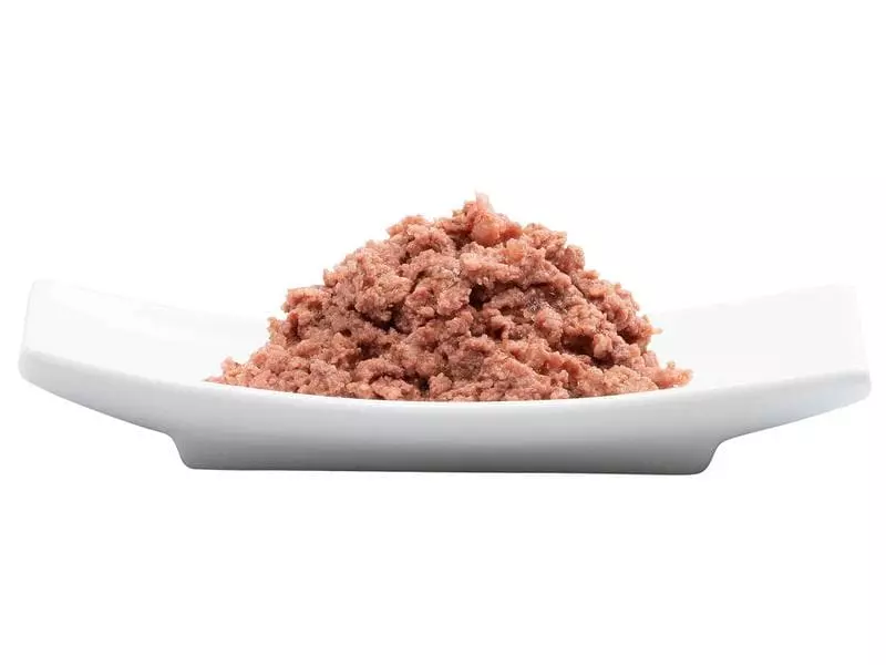 Catz finefood Nassfutter No.09 Wild, 85 g 4 Catz finefood Nassfutter No.09 Wild, 85 g – Bild 2