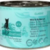 Catz finefood Nassfutter No.21 Wild & Rotbarsch, 200 g 1 Catz finefood Nassfutter No.21 Wild & Rotbarsch, 200 g -Katzenwelt Verkaufsgeschäft 214887177 xxl