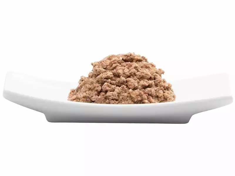 Catz finefood Nassfutter No.11 Lamm & Kaninchen, 200 g 4 Catz finefood Nassfutter No.11 Lamm & Kaninchen, 200 g – Bild 2