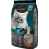 Leonardo Cat Food Trockenfutter Adult Fisch, 2 kg 2 Leonardo Cat Food Trockenfutter Adult Fisch, 2 kg -Katzenwelt Verkaufsgeschäft 214894632 xxl