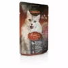 Leonardo Cat Food Nassfutter Fasan & Cranberries, 85 g 2 Leonardo Cat Food Nassfutter Fasan & Cranberries, 85 g -Katzenwelt Verkaufsgeschäft 214894656 xxl
