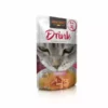 Leonardo Cat Food Katzen-Snack Drink Rind, 40 g 2 Leonardo Cat Food Katzen-Snack Drink Rind, 40 g -Katzenwelt Verkaufsgeschäft 214894662 xxl