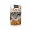 Leonardo Cat Food Katzen-Snack Drink Ente, 40 g 2 Leonardo Cat Food Katzen-Snack Drink Ente, 40 g -Katzenwelt Verkaufsgeschäft 214894672 xxl