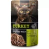 Leonardo Cat Food Nassfutter Truthahn & Pulled Beef, 70 g -Katzenwelt Verkaufsgeschäft 214894690 xxl