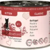 Catz finefood Nassfutter Kitten No.03 Geflügel, 200 g 1 Catz finefood Nassfutter Kitten No.03 Geflügel, 200 g -Katzenwelt Verkaufsgeschäft 214895950 xxl 1
