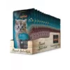 Leonardo Cat Food Nassfutter Kitten Geflügel, 16 x 85 g 1 Leonardo Cat Food Nassfutter Kitten Geflügel, 16 x 85 g -Katzenwelt Verkaufsgeschäft 214896781 xxl